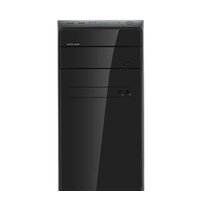 Корпус Powerman ES-726BK 450W - Превью изображения №4 — Интернет-магазин Time-Shop