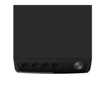 Корпус Powerman ES-726BK 450W - Превью изображения №5 — Интернет-магазин Time-Shop