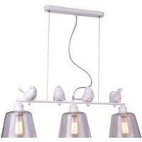 Arte Lamp Passero A4289SP-3WH