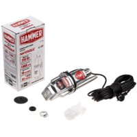 Колодезный насос Hammer NAP250UC(10) - Превью изображения №7 — Интернет-магазин Time-Shop