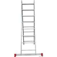 Лестница-трансформер Новая высота NV 2440 (4x8 ступеней) - Превью изображения №9 — Интернет-магазин Time-Shop