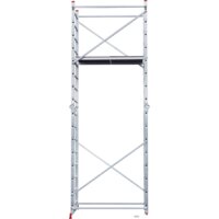 Лестница-трансформер Новая высота NV 2440 (4x8 ступеней) - Превью изображения №5 — Интернет-магазин Time-Shop