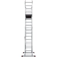 Лестница-трансформер Новая высота NV 2440 (4x8 ступеней) - Превью изображения №4 — Интернет-магазин Time-Shop