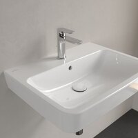Умывальник Villeroy & Boch O.Novo 4A416GR1 - Превью изображения №6 — Интернет-магазин Time-Shop
