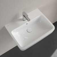 Умывальник Villeroy & Boch O.Novo 4A416GR1 - Превью изображения №5 — Интернет-магазин Time-Shop