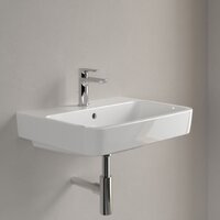 Умывальник Villeroy & Boch O.Novo 4A416GR1 - Превью изображения №3 — Интернет-магазин Time-Shop