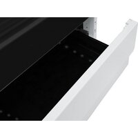 Кухонная плита Hansa FCMW580957 - Превью изображения №4 — Интернет-магазин Time-Shop