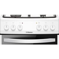 Кухонная плита Hansa FCMW580957 - Превью изображения №2 — Интернет-магазин Time-Shop