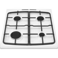 Кухонная плита Hansa FCMW580957 - Превью изображения №5 — Интернет-магазин Time-Shop