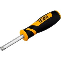 Универсальный набор инструментов Denzel 15809 (82 предмета) - Превью изображения №16 — Интернет-магазин Time-Shop