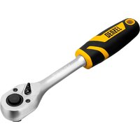 Универсальный набор инструментов Denzel 15809 (82 предмета) - Превью изображения №8 — Интернет-магазин Time-Shop