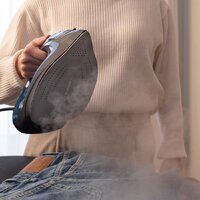 Утюг Cecotec IronHero 3200 Force Anodized - Превью изображения №8 — Интернет-магазин Time-Shop