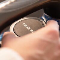 Утюг Cecotec IronHero 3200 Force Anodized - Превью изображения №10 — Интернет-магазин Time-Shop