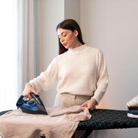 Утюг Cecotec IronHero 3200 Force Anodized - Превью изображения №6 — Интернет-магазин Time-Shop