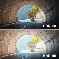 Видеорегистратор 70mai Dash Cam A800SE (международная версия) - Превью изображения №7 — Интернет-магазин Time-Shop