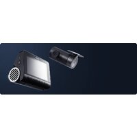 Видеорегистратор 70mai Dash Cam A800SE (международная версия) - Превью изображения №3 — Интернет-магазин Time-Shop