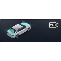 Видеорегистратор 70mai Dash Cam A800SE (международная версия) - Превью изображения №5 — Интернет-магазин Time-Shop