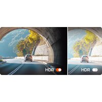 Видеорегистратор 70mai Dash Cam A800SE (международная версия) - Превью изображения №8 — Интернет-магазин Time-Shop