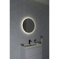  Cersanit Зеркало Eclipse Smart 60x60 64142 - Превью изображения №5 — Интернет-магазин Time-Shop