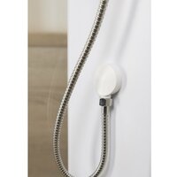 Душевая кабина Niagara Promo P100/40/MT/BK 100x100x195 - Превью изображения №3 — Интернет-магазин Time-Shop