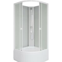 Niagara Promo P100/40/MT/BK 100x100x195