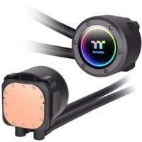 Система жидкостного охлаждения для процессора Thermaltake TH360 V2 ARGB CL-W362-PL12SW-A - Превью изображения №2 — Интернет-магазин Time-Shop