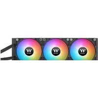 Система жидкостного охлаждения для процессора Thermaltake TH360 V2 ARGB CL-W362-PL12SW-A - Превью изображения №4 — Интернет-магазин Time-Shop