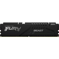 Оперативная память Kingston FURY Beast 2x32ГБ DDR5 6000 МГц KF560C30BBEK2-64 - Превью изображения №2 — Интернет-магазин Time-Shop