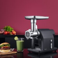 Мясорубка Rondell RDE-1452 - Превью изображения №2 — Интернет-магазин Time-Shop