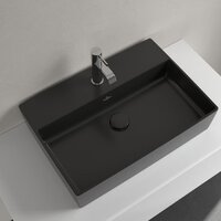 Умывальник Villeroy & Boch Memento 2.0 4A0761S5 - Превью изображения №5 — Интернет-магазин Time-Shop