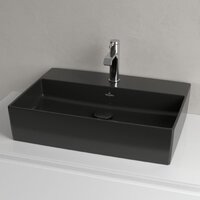 Умывальник Villeroy & Boch Memento 2.0 4A0761S5 - Превью изображения №4 — Интернет-магазин Time-Shop