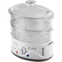 Электрические пароварки