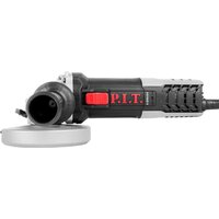Угловая шлифмашина P.I.T. PWS125-C10 - Превью изображения №3 — Интернет-магазин Time-Shop