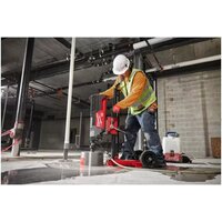 Дрель алмазного сверления Milwaukee DCD350 KIT-122 4933493143 - Превью изображения №4 — Интернет-магазин Time-Shop