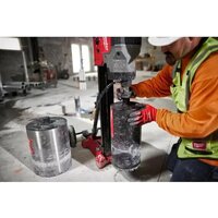 Дрель алмазного сверления Milwaukee DCD350 KIT-122 4933493143 - Превью изображения №6 — Интернет-магазин Time-Shop