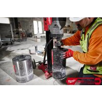 Дрель алмазного сверления Milwaukee DCD350 KIT-122 4933493143 - Превью изображения №7 — Интернет-магазин Time-Shop