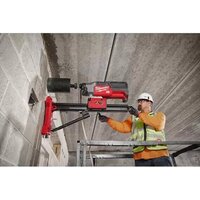 Дрель алмазного сверления Milwaukee DCD350 KIT-122 4933493143 - Превью изображения №5 — Интернет-магазин Time-Shop