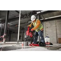 Дрель алмазного сверления Milwaukee DCD350 KIT-122 4933493143 - Превью изображения №3 — Интернет-магазин Time-Shop