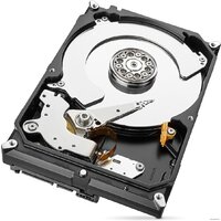 Жесткий диск Seagate Ironwolf 2TB [ST2000VN004] - Превью изображения №4 — Интернет-магазин Time-Shop