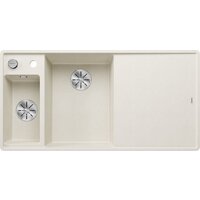 Кухонная мойка Blanco Axia III 6 S-F 527047 - Превью изображения №2 — Интернет-магазин Time-Shop