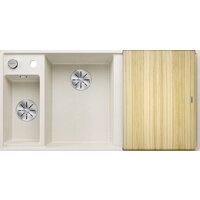 Blanco Axia III 6 S-F 527047