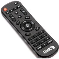 Акустика Dialog AP-2300 (коричневый) - Превью изображения №7 — Интернет-магазин Time-Shop
