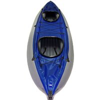 Надувная лодка Stream Хатанга-2 Sport - Превью изображения №6 — Интернет-магазин Time-Shop