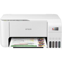 Epson EcoTank L3256 (ресурс стартовых контейнеров 4500/7500, контейнер 103)