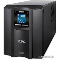 APC Smart-UPS C 1500VA LCD 230V (SMC1500I)