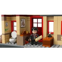 Конструктор LEGO Harry Potter 76423 Поезд Хогвартс-Экспресс со станцией Хогсмид - Превью изображения №5 — Интернет-магазин Time-Shop