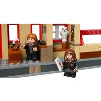 Конструктор LEGO Harry Potter 76423 Поезд Хогвартс-Экспресс со станцией Хогсмид - Превью изображения №6 — Интернет-магазин Time-Shop