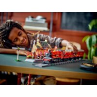 Конструктор LEGO Harry Potter 76423 Поезд Хогвартс-Экспресс со станцией Хогсмид - Превью изображения №8 — Интернет-магазин Time-Shop