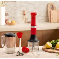 Погружной блендер KitchenAid 5KHBV83EER - Превью изображения №8 — Интернет-магазин Time-Shop