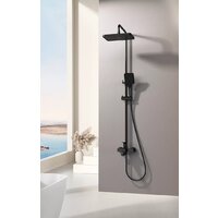 Душевая система  Splenka S30.24.06 - Превью изображения №3 — Интернет-магазин Time-Shop